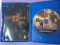 God of War 2 за PS2 PAL, снимка 2