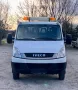 Iveco Daily 3.0* 7МЕСТА* 4.20М МАКСИ БАЗА* КЛИМА* ВСИЧКИ ЕКСТРИ, снимка 9