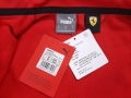 Puma Scuderia Ferrari F1 Logo Softshell - Оригинално мъжко яке р-р M, снимка 10