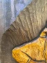 Декорация за стена, дърворезба, снимка 4