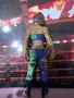 Екшън фигура WWE Bayley Бейли Mattel Basic action figure играчка, снимка 8