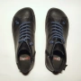 Дамски barefoot обувки CAMPER Peu естествена кожа, снимка 6