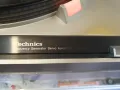 Грамофон Technics SL-220 В перфектно техническо и много добро визуално състояние., снимка 9