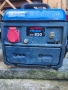 Бензинов генератор за ток, снимка 2