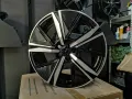 18" Джанти 5X108 Peugeot 308 /3008 /508 / 4008/ 5008/ 408 Expert Trave, снимка 1