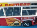 Голям градски автобус-играчка Dickie Toys City Express Bus, снимка 8