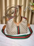 Gucci Дамска Чанта Гучи - Налични Различни Цветове Код E918, снимка 3