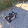 Бензинова самоходна косачка BRIGGS N STRATTON , снимка 9