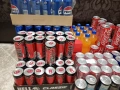 Безалкохолни напитки и енергийни напитки., снимка 2
