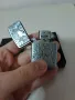 Нова Оригинална запалка zippo зипо Исус християнство Jesus, снимка 5