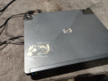 лаптоп HP compaq nc 4400 , снимка 2