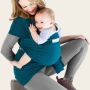 Бебешки еластичен слинг Love Radius Basic, снимка 6