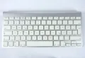 Безжична блутут клавиатура Apple Magic Keyboard A1314, снимка 1