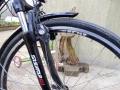 Електрически велосипед 28' алуминиев , снимка 3