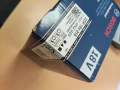 акумулаторен гайковерт bosch GDR 18v-215, снимка 4