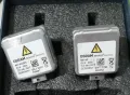 Ксенонови крушки D1S Philips и Osram, снимка 5