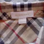 Детска оригинална риза Burberry, снимка 2