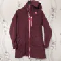 Helly Hansen Belfast размер XS  Дамско дълго яке  за дъжд и сняг, снимка 6