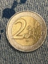 Монета 2€, снимка 1
