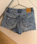Къси дънкови панталони Stradivarius, снимка 2