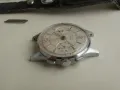 Poljot chronograph 3017 мъжки ръчен часовник Полет хронограф, снимка 8