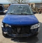 Мазда Демио 1.3 62кс на части Mazda Demio 1.3 62hp na chasti, снимка 2