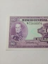 ВЕНЕЦУЕЛА БАНКНОТА 10 БУЛИВАР 1992 Г , снимка 2