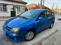 Nissan Almera Tino 2.2Di 115кс  - цена 3 299лв , моля БЕЗ бартери   -редовни документи ,задължително, снимка 1