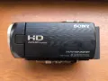 SONY HDR-CX220E Carl Zeiss , снимка 1