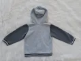 Детско яке H&M Snoopy 6-9 месеца пролет есен, снимка 5