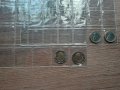 Албум за монети с листи Leuchtturm VARIO GIGANT, снимка 4