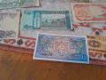 Банкноти от Азия и Индонезия , снимка 12