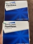 Контактни лещи PureVision, снимка 2