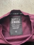 Тениска supply & demand размер М , снимка 2