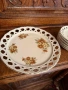 2 неупотребявани десертни сервиза от стар български порцелан, снимка 4