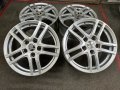 Джанти 17 Цола 5х112 VW Golf 5 6 7 Passat Touran Caddy Skoda Octavia Audi A3 Seat , снимка 9