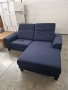 Ъглов Диван с Електрически Релакс Механизъм-внос от Германия!, снимка 2