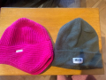 Зимни шапки естествени материи( вълна) Msch Copenhagen и Steffner, снимка 1