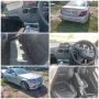 топка скоростен лост w204 автомат, снимка 2