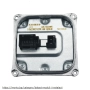 LED Драйвър Баласт за Фарове Mercedes-Benz C-Class W205, E-Class W212, S-Class W222 – OE A2228700789, снимка 2