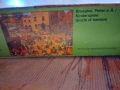 Пъзел "Children’s Games, Pieter Bruegel” Ravensburger 1978г. 3000 части, снимка 3