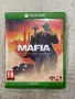 Mafia Definitive Edition Xbox One, снимка 1