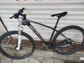 29 цола карбон велосипед колело 3 по 10 скорости , снимка 1