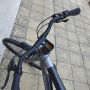 28 цола алуминиев електрически велосипед колело bird, снимка 2