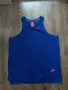 Nike Tech Fleece Tank - страхотен мъжки потник 2ХЛ, снимка 4