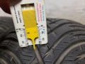 225/55/17 BF Goodrich / зимни гуми , снимка 5