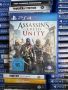 Assassins creed Unity ps4 PlayStation 4