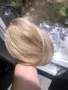Естествена руска коса/екстеншъни/коса на треса, снимка 3