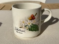3 чаши Villeroy & Boch Botanica., снимка 2