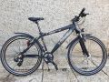 Велосипед колело Boomer , снимка 1 - Велосипеди - 45637988
